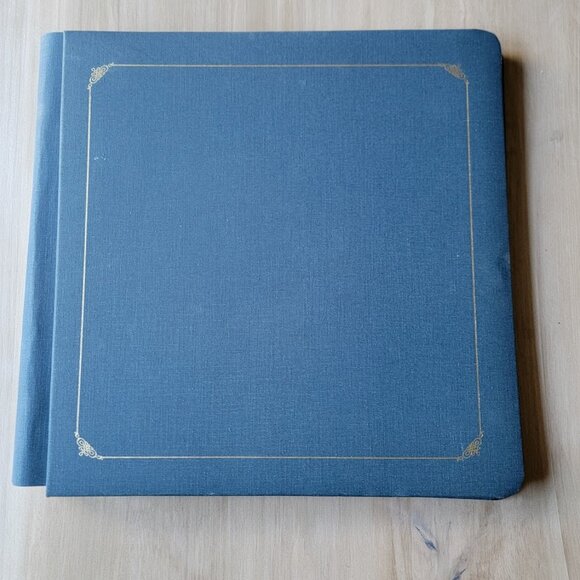 Creative Memories 12" x 12" Album Cover Set - Qty 1 - Picture 1 of 5